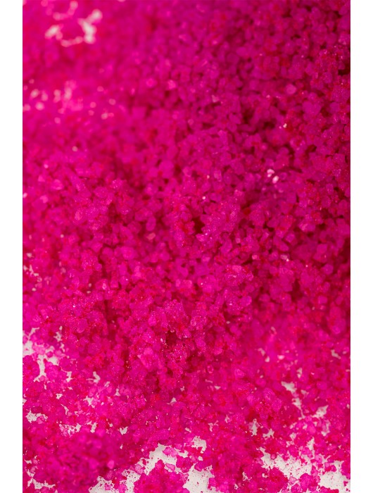 Соль Мёртвого моря для ванны Oriental Crystals «Афродизия» - 500 гр. -  - Магазин феромонов в Иркутске