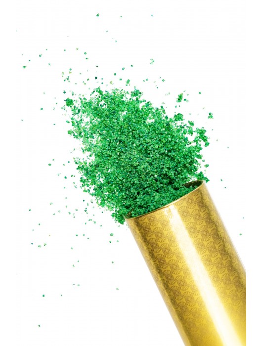 Соль Мёртвого моря для ванны Oriental Crystals «Цветок лотоса» - 500 гр. -  - Магазин феромонов в Иркутске