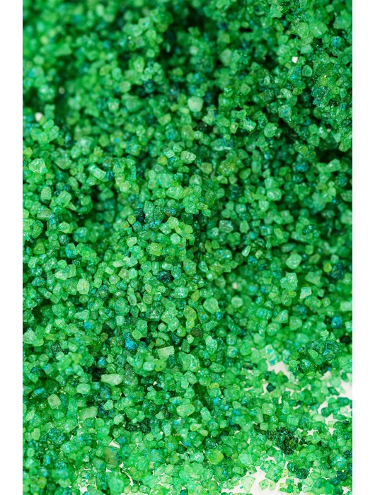 Соль Мёртвого моря для ванны Oriental Crystals «Цветок лотоса» - 500 гр. -  - Магазин феромонов в Иркутске