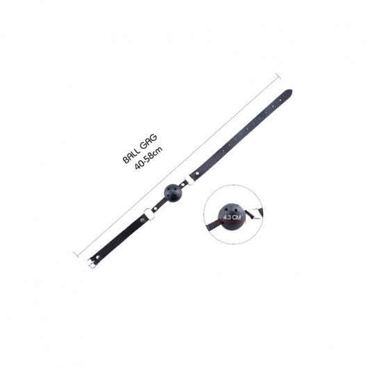 Набор БДСМ-аксессуаров Secret Desires - Adrien Lastic - купить с доставкой в Иркутске