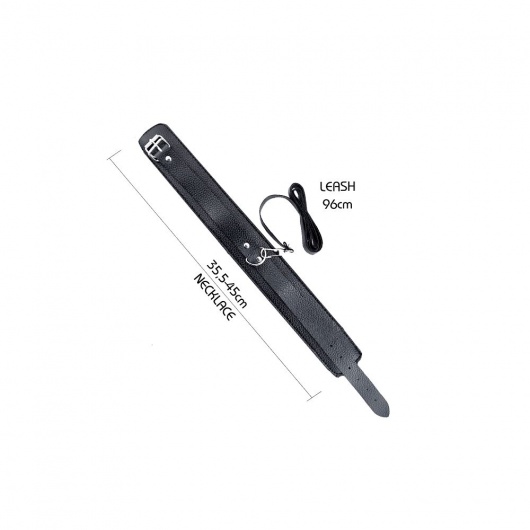 Набор БДСМ-аксессуаров Secret Desires - Adrien Lastic - купить с доставкой в Иркутске