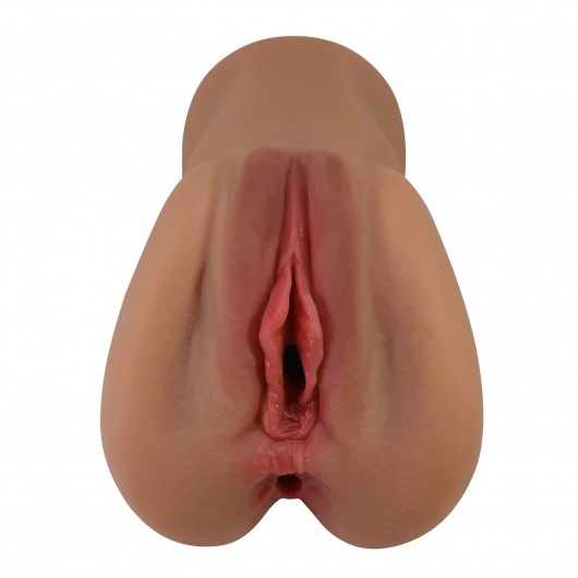 Мастурбатор-вагина Caroline - Baile - в Иркутске купить с доставкой