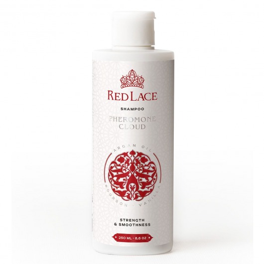 Шампунь с феромонами Red Lace Pheromone Cloud - 250 мл. -  - Магазин феромонов в Иркутске