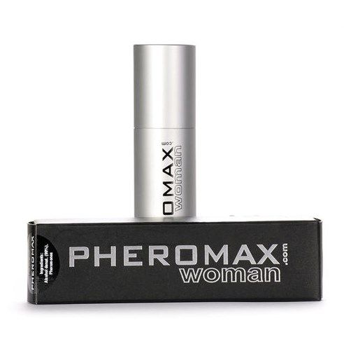 Концентрат феромонов для женщин Pheromax for Woman - 14 мл. -  - Магазин феромонов в Иркутске