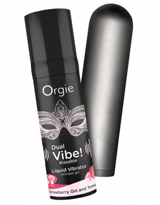 Набор Vibe! Bullet: жидкий вибратор и вибропуля - ORGIE - купить с доставкой в Иркутске Набор Vibe! Bullet: жидкий вибратор и вибропуля - ORGIE - купить с доставкой в Иркутске