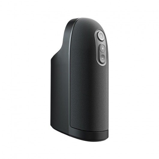 Черный мастурбатор ARCwave Ion 2 - Arcwave - в Иркутске купить с доставкой