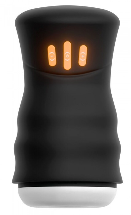 Мультифункциональный мастурбатор Gyro - Orion - в Иркутске купить с доставкой