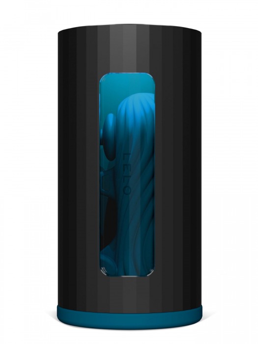 Мастурбатор с ИИ и управлением через приложение Lelo F1S V3 - Lelo - в Иркутске купить с доставкой