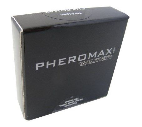 Концентрат феромонов для женщин Pheromax Woman - 1 мл. -  - Магазин феромонов в Иркутске