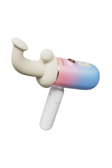 Инновационная мини-машина Spinel - Lovense - купить с доставкой в Иркутске