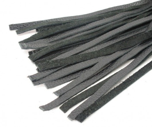 Плеть со штырьком для насадок - 60 см. - БДСМ Арсенал - купить с доставкой в Иркутске