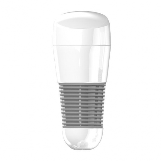 Мега-мастурбатор вагина Kitty без вибрации - Baile - в Иркутске купить с доставкой