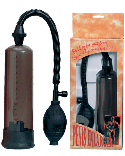 Вакуумная помпа для увеличения члена PVC TUBE WITH LATEX SLEEVE - Seven Creations - в Иркутске купить с доставкой