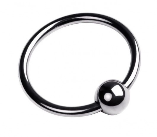 Кольцо на головку пениса размера M - ToyFa - в Иркутске купить с доставкой