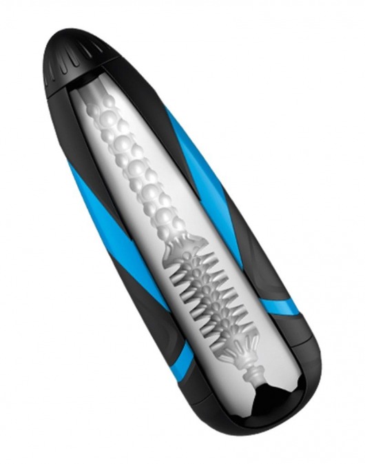 Вакуумный мастурбатор Satisfyer Men - Satisfyer - в Иркутске купить с доставкой