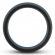 Черно-синее эрекционное кольцо Silicone Go Pro Cock Ring - Blush Novelties - в Иркутске купить с доставкой