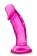 Розовый анальный фаллоимитатор Sweet N Small 4 Inch Dildo - 11,4 см. - Blush Novelties в Иркутске Розовый анальный фаллоимитатор Sweet N Small 4 Inch Dildo - 11,4 см. - Blush Novelties