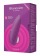 Лиловый клиторальный стимулятор Womanizer Starlet 3 - Womanizer в Иркутске Лиловый клиторальный стимулятор Womanizer Starlet 3 - Womanizer