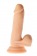 Телесный фаллоимитатор Naughty Nick - 14,5 см. - Dream Toys купить с доставкой в интернет-магазине Orgasmix в Иркутске Телесный фаллоимитатор Naughty Nick - 14,5 см. - Dream Toys