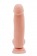 Телесный фаллоимитатор-реалистик Dual Density Dildo - 18 см. - Dream Toys купить с доставкой в интернет-магазине Orgasmix в Иркутске Телесный фаллоимитатор-реалистик Dual Density Dildo - 18 см. - Dream Toys