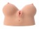 Мастурбатор Juliana Breast с вагиной - KOKOS - в Иркутске купить с доставкой Мастурбатор Juliana Breast с вагиной - KOKOS - в Иркутске купить с доставкой