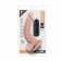Телесный вибратор-реалистик Dr. Sean 8 Inch Vibrating Cock - 20,3 см. - Blush Novelties купить в Иркутске с доставкой в Orgasmix.ru Телесный вибратор-реалистик Dr. Sean 8 Inch Vibrating Cock - 20,3 см. - Blush Novelties