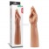 Рука для фистинга 13.5 King Size Realistic Magic Hand - 35 см. - Lovetoy