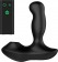 Черный вибратор-ротатор для стимуляции простаты Nexus Revo Air - Nexus Range - в Иркутске купить с доставкой Черный вибратор-ротатор для стимуляции простаты Nexus Revo Air - Nexus Range - в Иркутске купить с доставкой