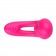 Розовое виброкольцо с пультом ДУ - I-MOON - в Иркутске купить с доставкой