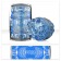Мастурбатор Fleshlight Quickshot Turbo Blue Ice - Fleshlight - в Иркутске купить с доставкой