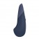 Темно-синий клиторальный вибратор Womanizer Vibe - Womanizer в Иркутске Темно-синий клиторальный вибратор Womanizer Vibe - Womanizer