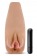 Маструбатор-вагина с вибрацией Soft Wet Renata Realistic Tan Masturbator - Blush Novelties - в Иркутске купить с доставкой Маструбатор-вагина с вибрацией Soft Wet Renata Realistic Tan Masturbator - Blush Novelties - в Иркутске купить с доставкой