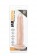 Телесный фаллоимитатор без мошонки с присоской Dr. Skin Realistic Cock Basic 7.5 - 19 см. - Blush Novelties купить с доставкой в интернет-магазине Orgasmix в Иркутске Телесный фаллоимитатор без мошонки с присоской Dr. Skin Realistic Cock Basic 7.5 - 19 см. - Blush Novelties