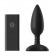 Чёрная вибровтулка NEXUS ACE SMALL с дистанционным управлением - 10 см. - Nexus Range в Иркутске Чёрная вибровтулка NEXUS ACE SMALL с дистанционным управлением - 10 см. - Nexus Range